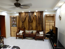 Blk 303B Anchorvale Link (Sengkang), HDB 4 Rooms #198175572